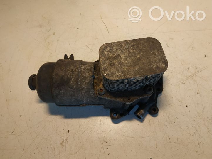 Volvo V50 Mocowanie / uchwyt filtra oleju 5369