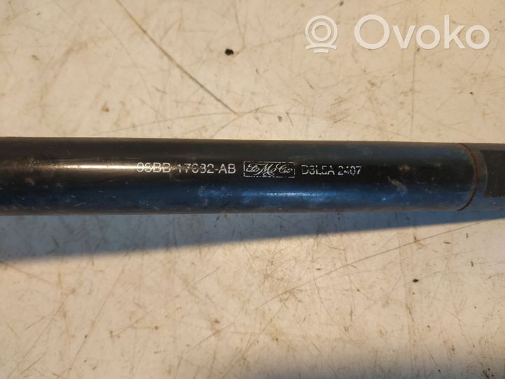 Volvo V50 Chiave per dadi della ruota 96BB17C82AB