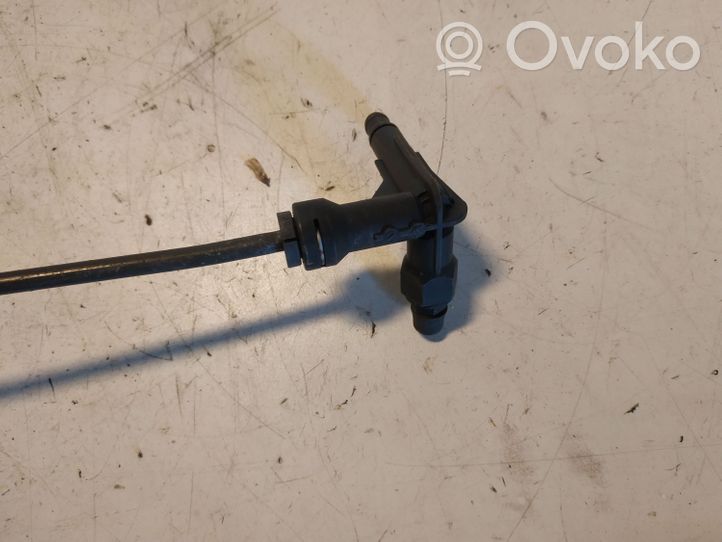 Volvo V50 Clutch pipe/line R0356A