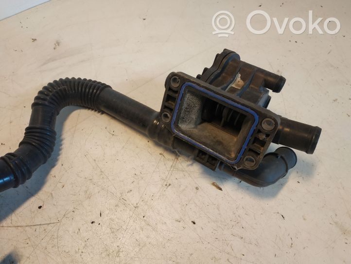 Volvo V50 Termostato/alloggiamento del termostato 9647767180