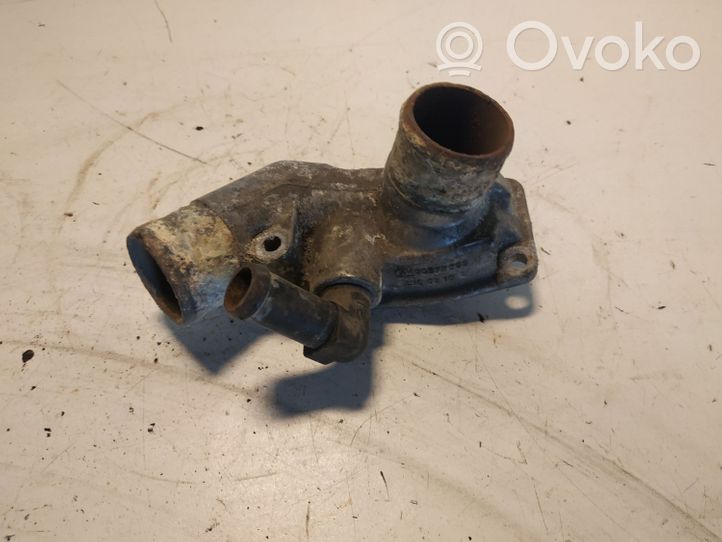 Opel Zafira A Boîtier de thermostat / thermostat 90572899