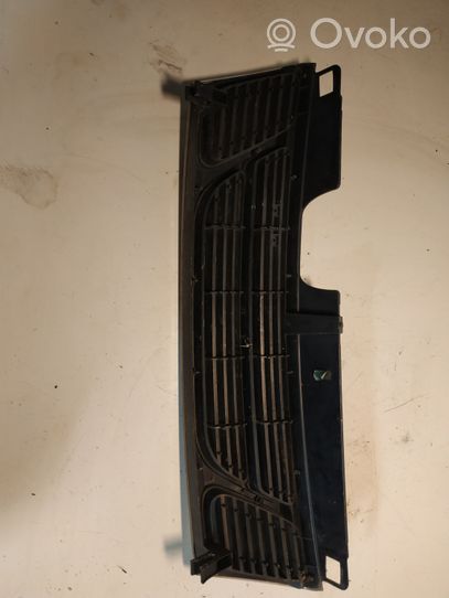 Saab 9-3 Ver1 Maskownica / Grill / Atrapa górna chłodnicy 4240867