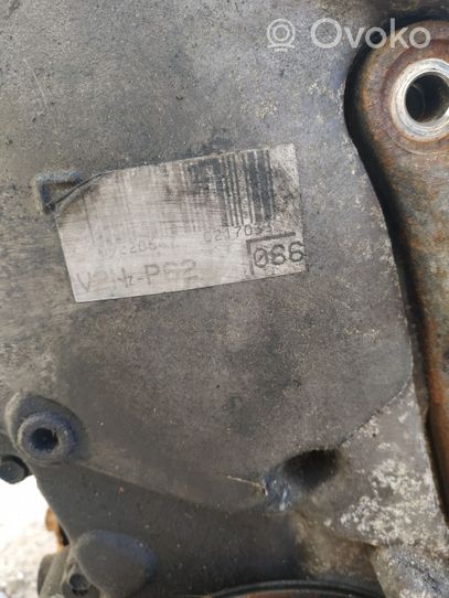 Toyota Yaris Motor 1044966