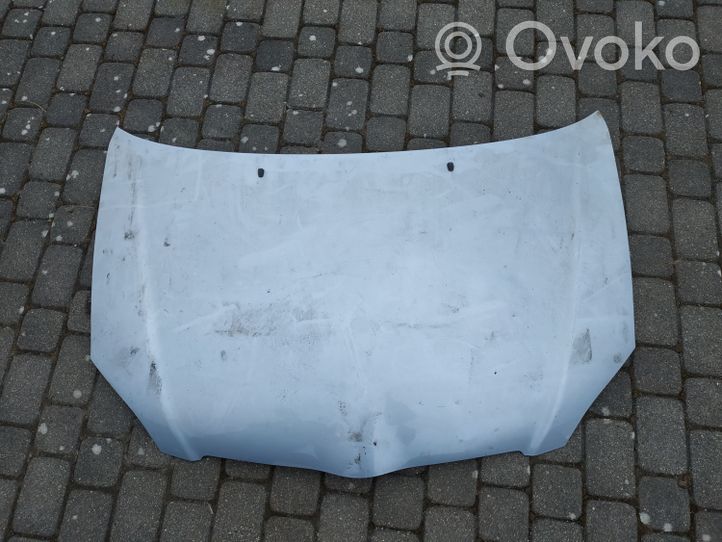 Toyota Corolla E120 E130 Pokrywa przednia / Maska silnika SB1KW20E60F014842