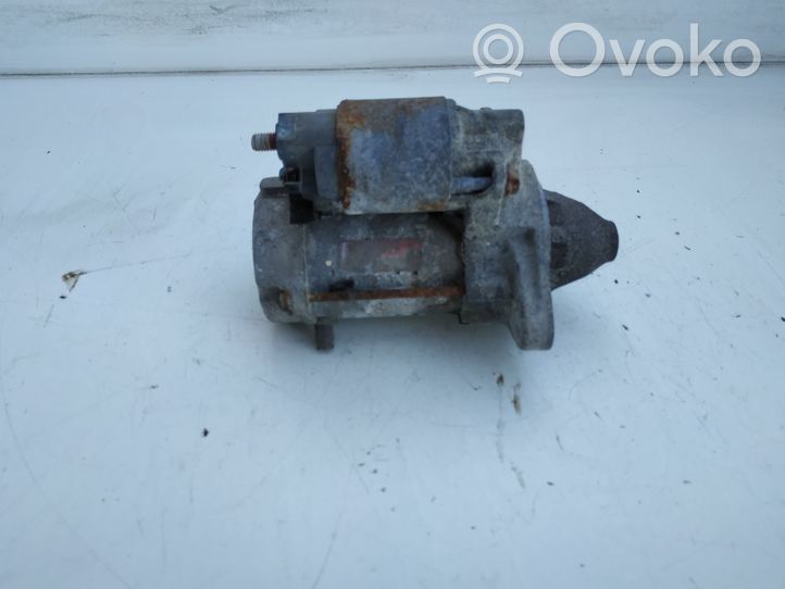 Toyota Avensis T250 Motorino d’avviamento 28100D18084