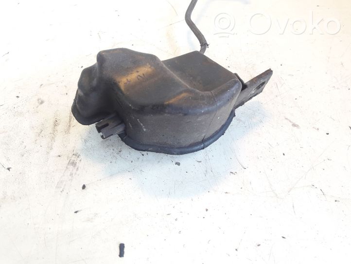 Volvo V50 Vacuum air tank 9649508680