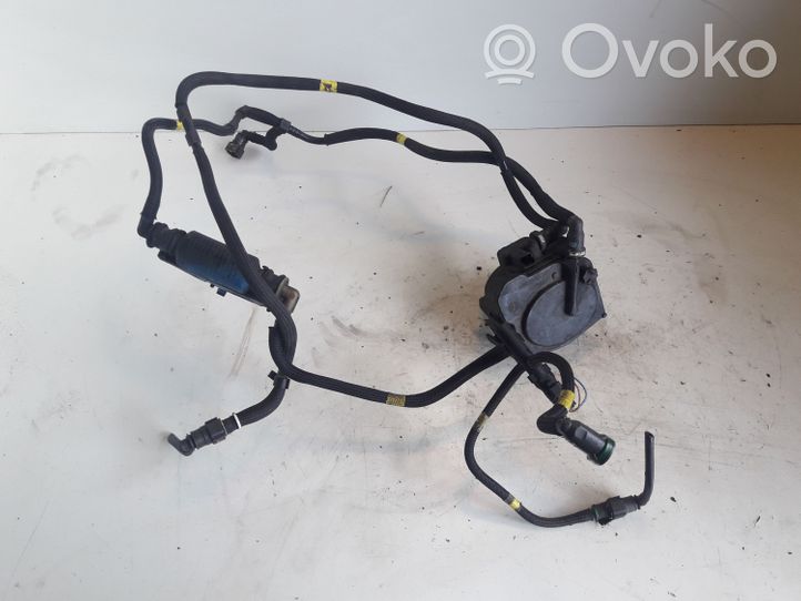 Volvo V50 Filtro carburante 0450906471