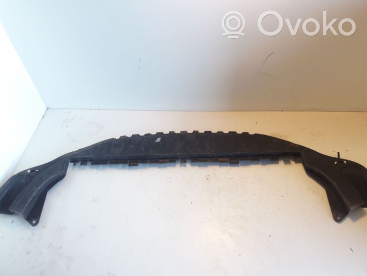 Volvo V50 Cache de protection inférieur de pare-chocs avant 30763681