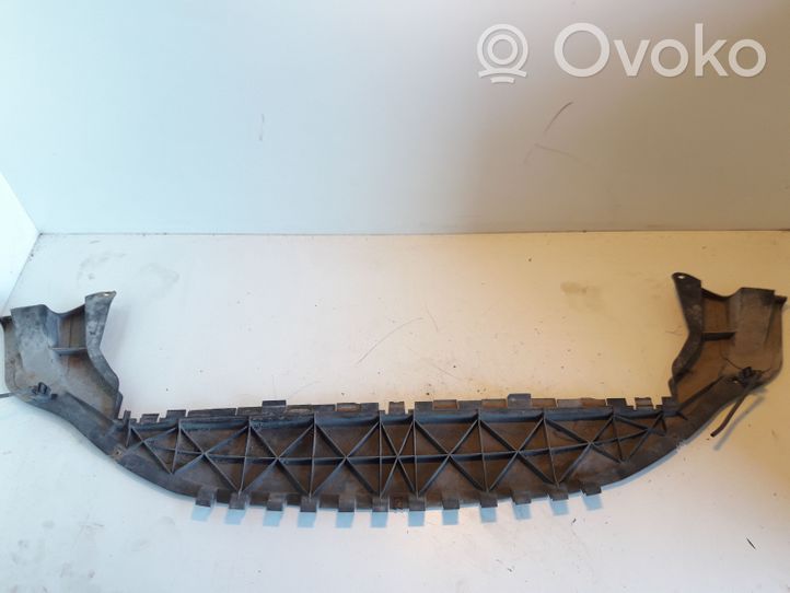 Volvo V50 Cache de protection inférieur de pare-chocs avant 30763681