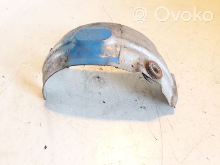 Toyota Avensis T250 Heat shield in engine bay 172710R020