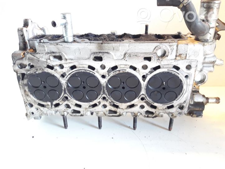Toyota Avensis T250 Testata motore 6CA1518