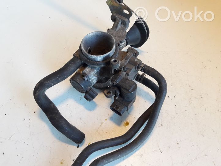 Toyota Yaris Throttle valve 8945252011