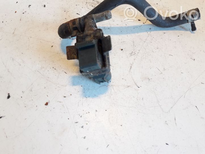 Toyota Yaris Electrovanne Soupape de Sûreté / Dépression 