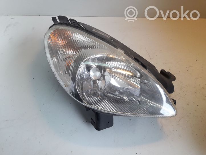 Citroen Xsara Picasso Phare frontale 9631494980