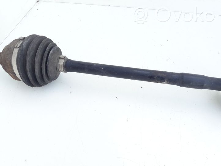 Opel Astra G Front driveshaft 