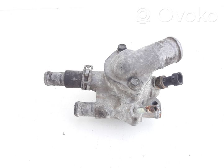 Opel Astra G Termostato/alloggiamento del termostato 