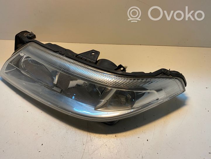 Renault Laguna II Faro/fanale 8200002845