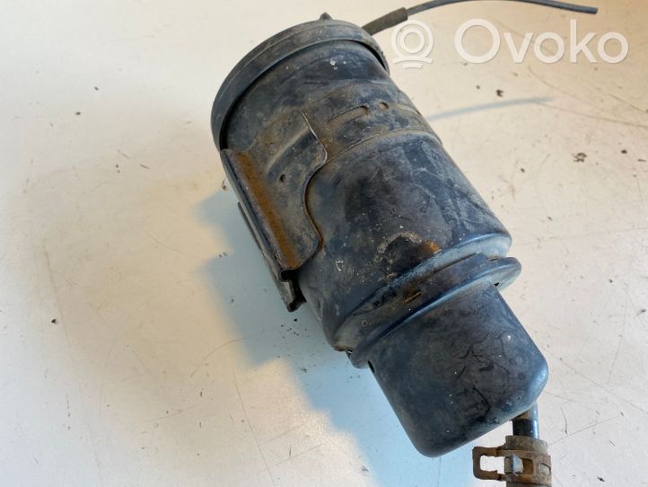 Toyota Corolla E100 Serbatoio a carbone attivo per il recupero vapori carburante 7774012630