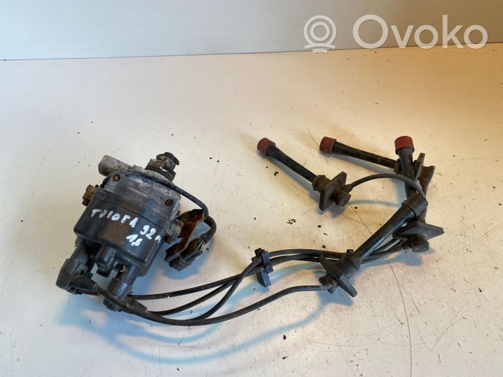 Toyota Corolla E100 Bobine d'allumage haute tension T23698