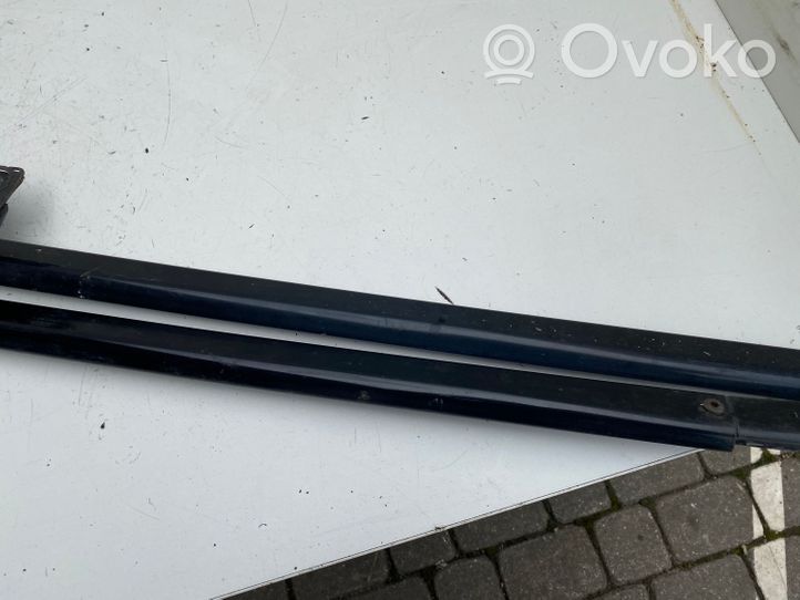 Toyota Previa (XR30, XR40) II Roof bar rail 