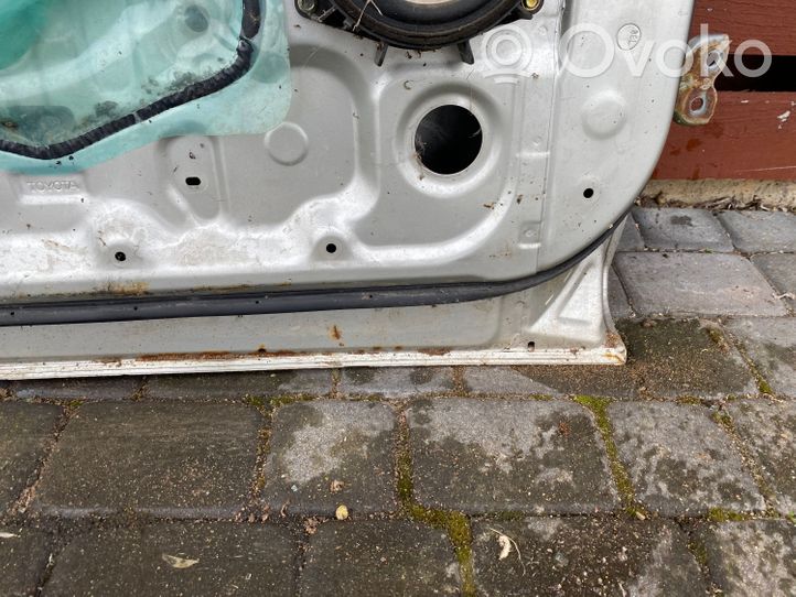 Toyota Previa (XR30, XR40) II Front door 