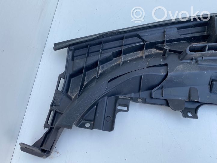 Volvo V50 Kita panelės detalė 8687443