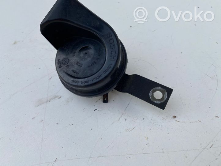 Nissan Primera Signal sonore 011157