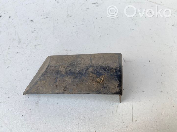 Audi A3 S3 8L Moulure, baguette/bande protectrice d'aile 8L0853992