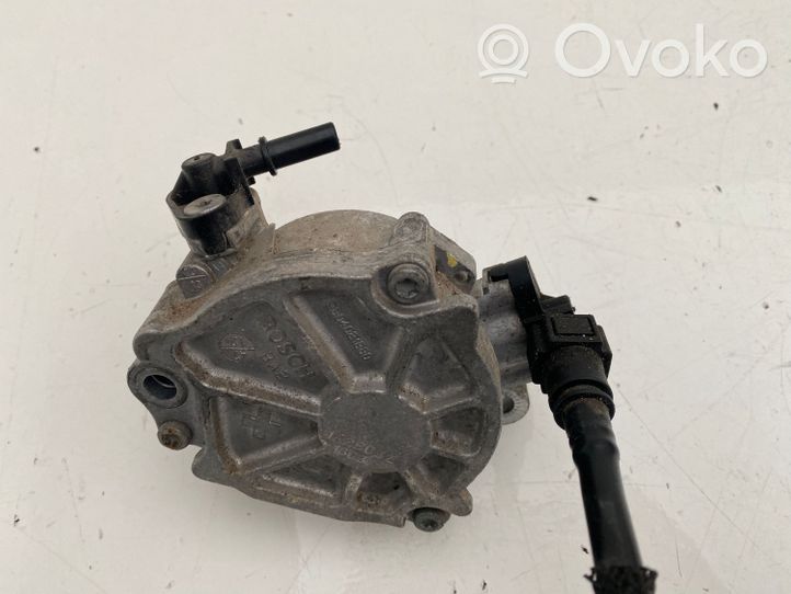 Volvo V40 Alipainepumppu 9804021880