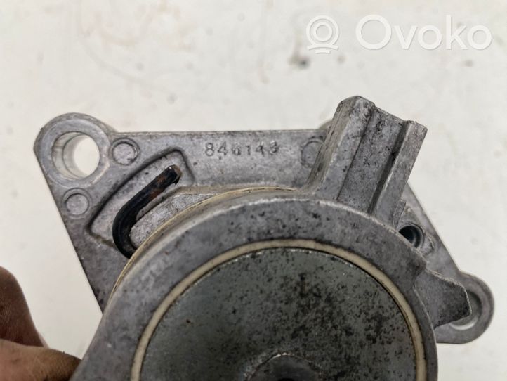 Volvo V40 Tendicinghia generatore/alternatore 846143