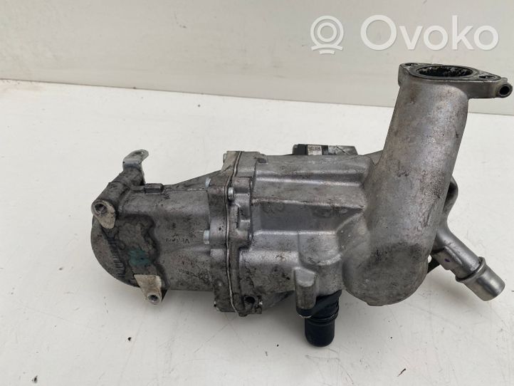 Volvo V40 EGR-venttiili/lauhdutin 329131365114