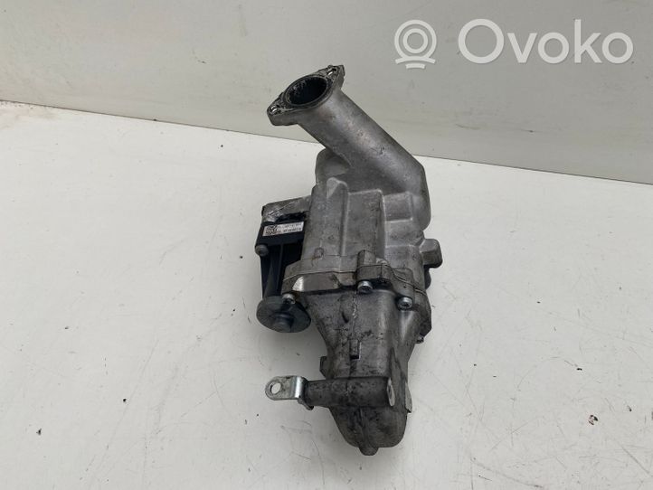 Volvo V40 EGR-venttiili/lauhdutin 329131365114