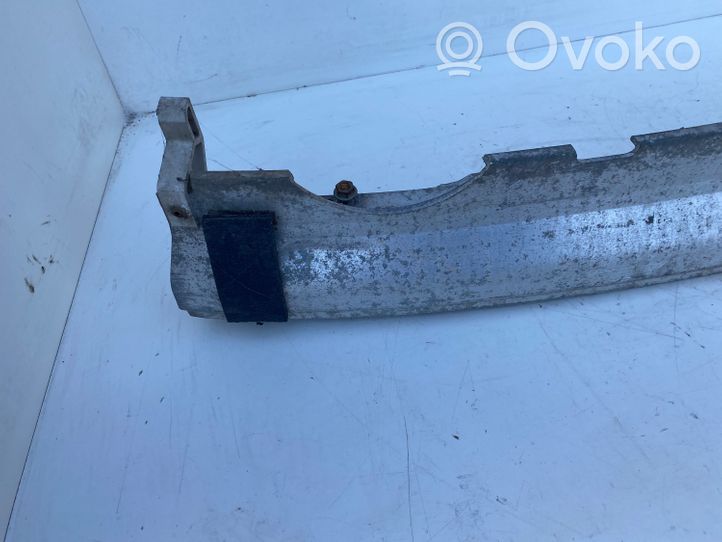 Audi A6 Allroad C5 Rear bumper cross member 4Z7807313