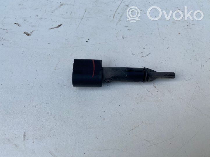 Audi A6 Allroad C5 Interior temperature sensor 4B0820535A