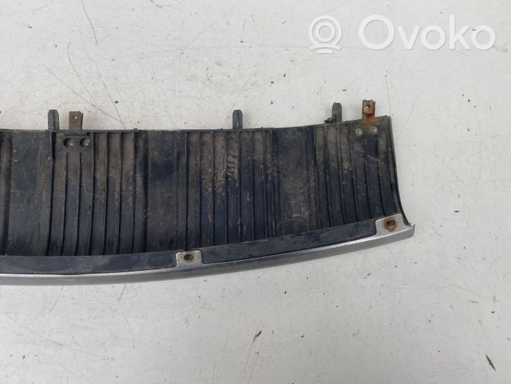 Audi A6 Allroad C5 Piastra paramotore/sottoscocca paraurti anteriore 4Z7807733A