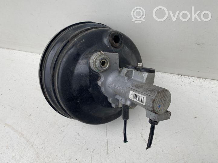 Audi A6 Allroad C5 Servo-frein 4B3612105A