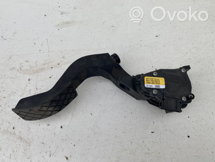 Audi A6 Allroad C5 Pedal del acelerador 8D1723523E