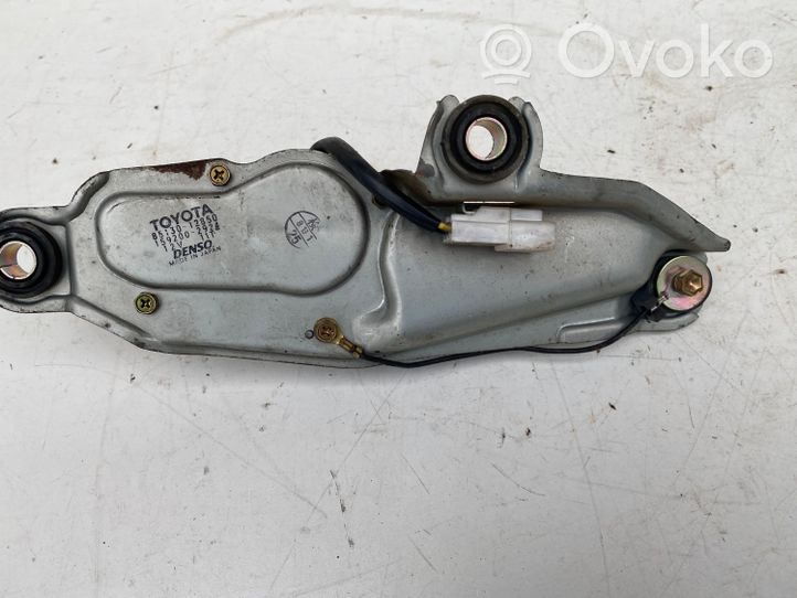 Toyota Corolla E110 Moteur d'essuie-glace arrière 8513012850