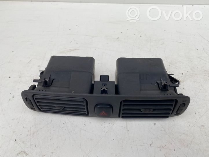 Toyota Corolla E110 Griglia di ventilazione centrale cruscotto 5566212190