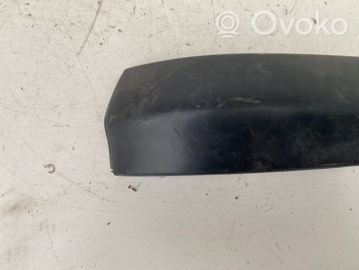 Opel Zafira A Rear bumper corner part panel trim 090597595