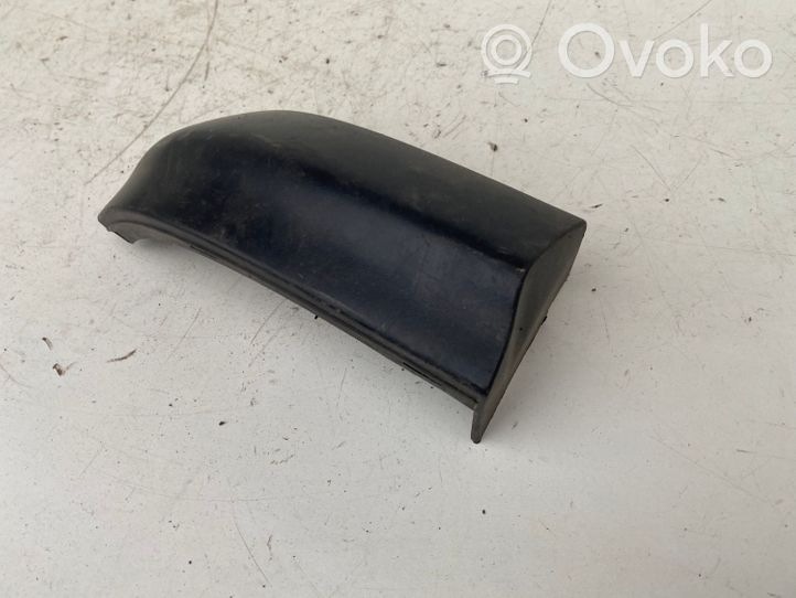 Opel Zafira A Rear bumper corner part panel trim 090597595