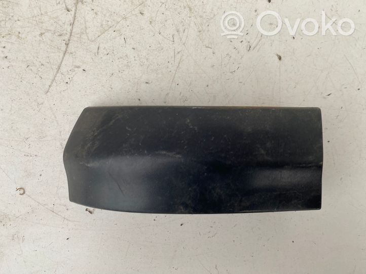 Opel Zafira A Rear bumper corner part panel trim 090597595