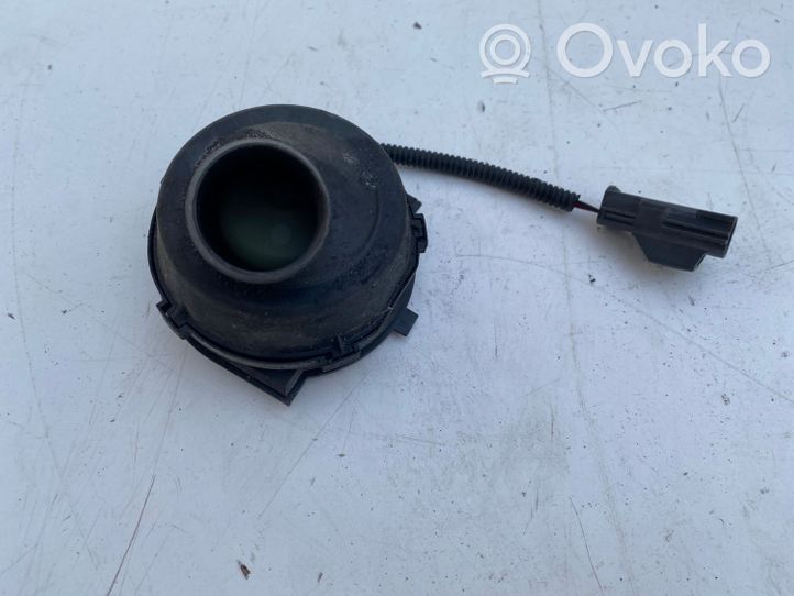 Volvo S80 Module d'unité de commande de ventilateur 8666595