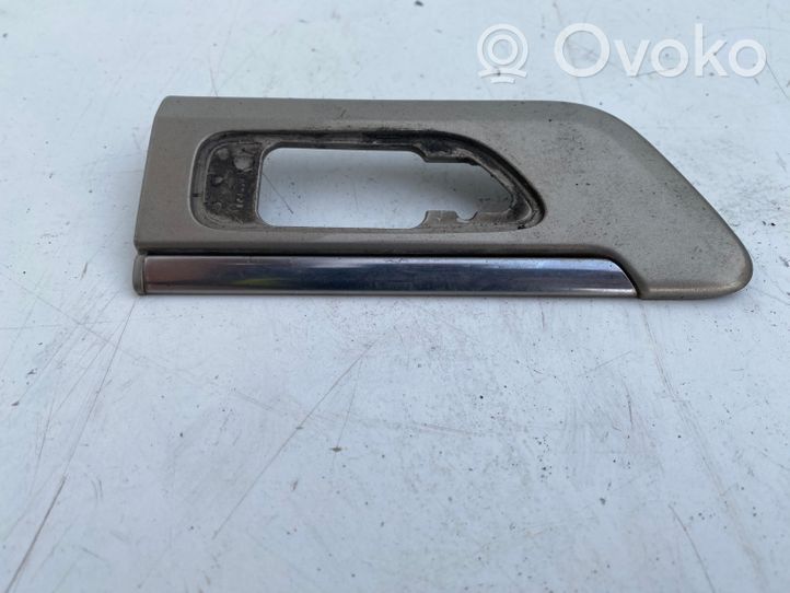 Volvo S80 Fender trim (molding) 8658932