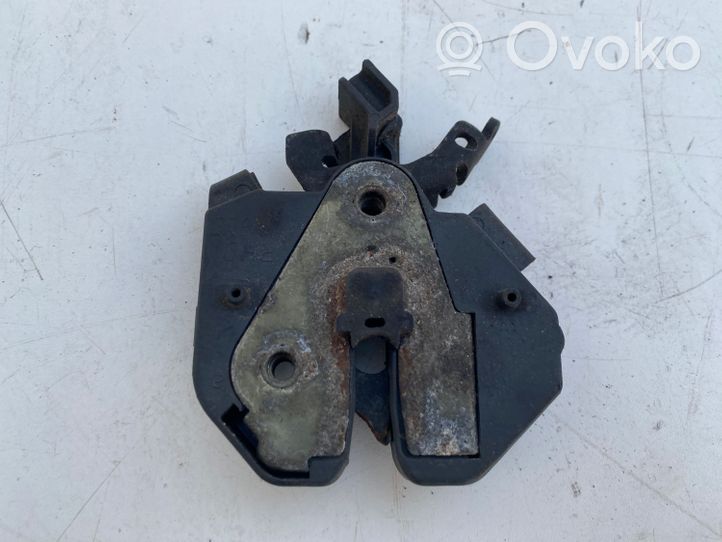 Volvo S80 Engine bonnet/hood lock/catch 9483765