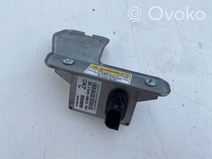 Volvo S80 Czujnik przyspieszenia ESP 8688069