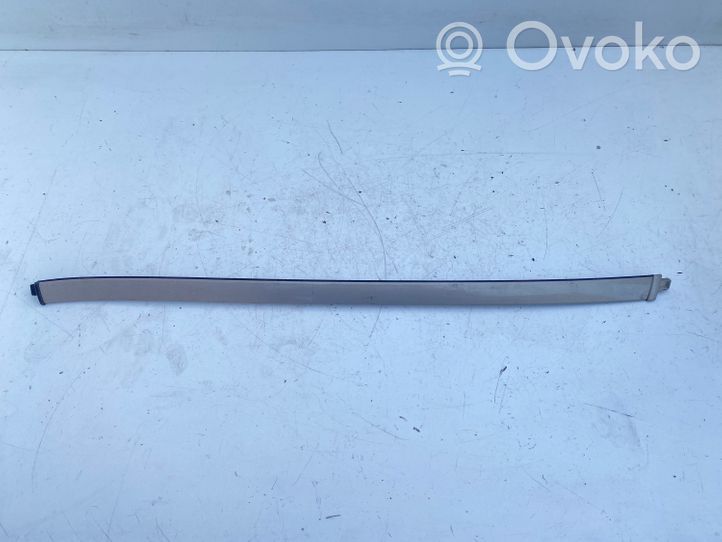 Volvo S80 Roof trim bar molding cover 39992572
