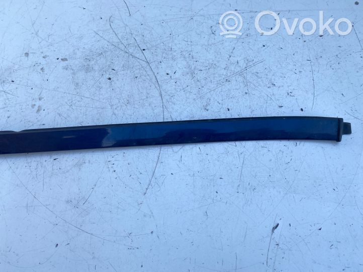 Volvo S80 Roof trim bar molding cover 