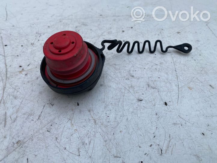 Volvo S80 Fuel tank filler cap 