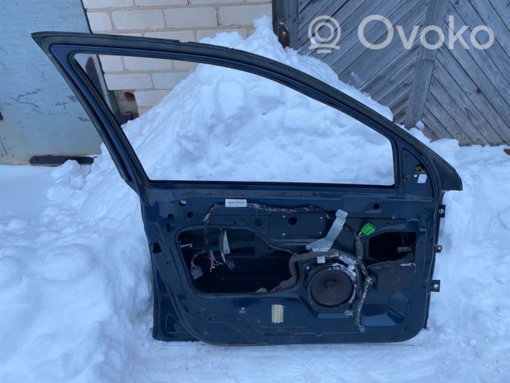 Volvo S80 Front door 